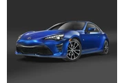 Toyota 86 2019 GT 2dr Coupe