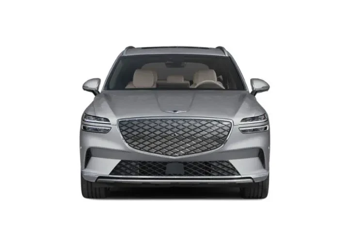 $39950 : Genesis Electrified GV70 202 image 4