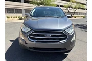$9599 : 2021 EcoSport SE thumbnail