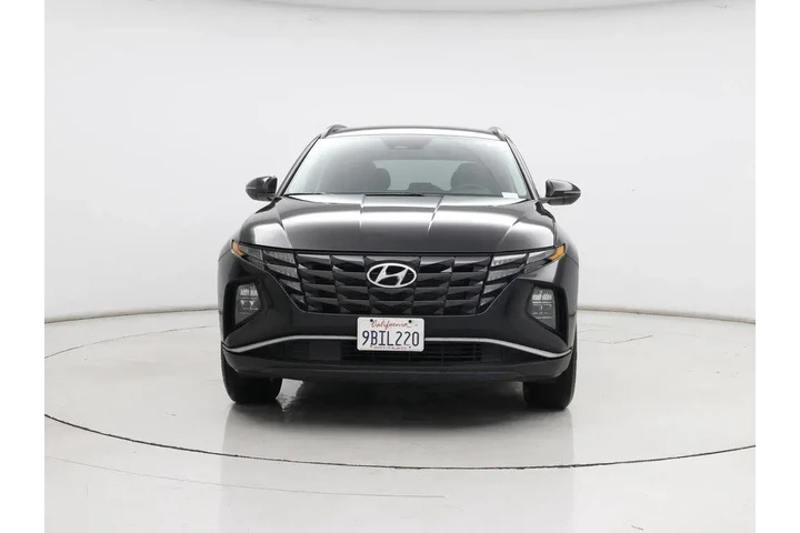 $21998 : Hyundai TUCSON 2022 AWD SEL image 5