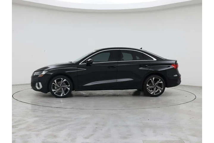 $25998 : Audi A3 2022 AWD quattro Pre image 3