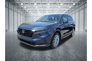 $30899 : Honda CR-V 2025 EX 4dr SUV thumbnail