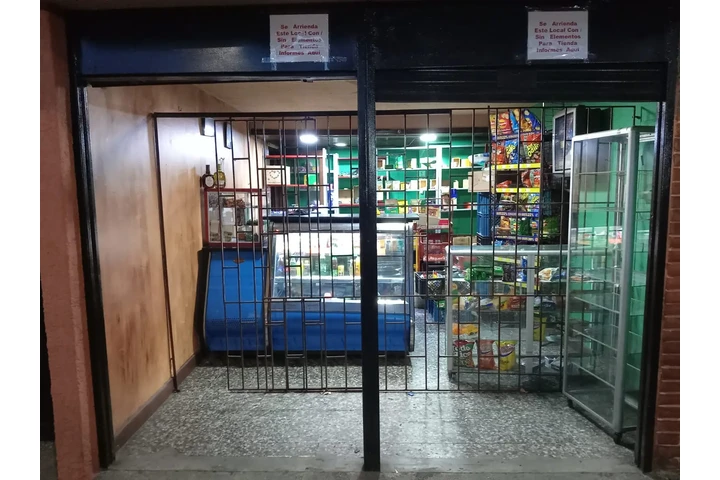 $1200000 : ARRIENDO LOCAL COMERCIALMINUTO image 4