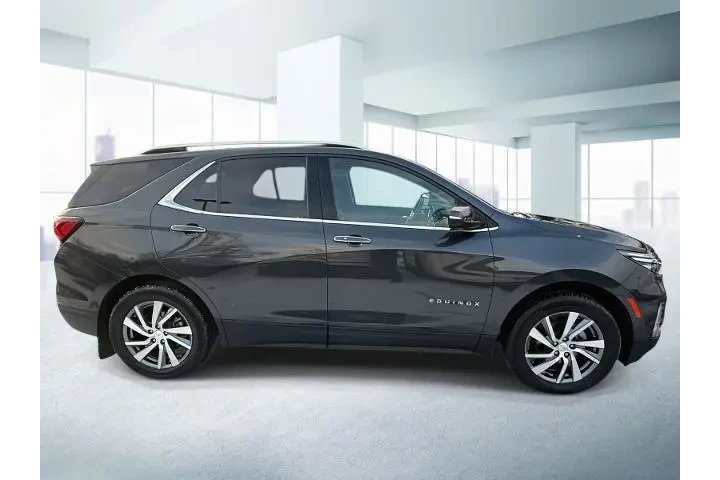 $23999 : Chevrolet Equinox 2022 4x4 P image 2