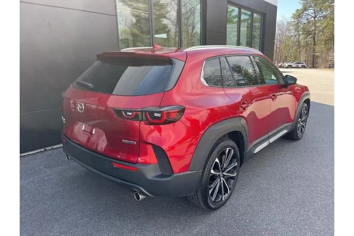 $26495 : Mazda CX-50 2023 AWD 2.5 S P image 8