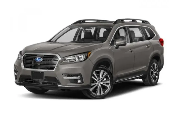 $19888 : Subaru Ascent 2021 AWD Premi image 1