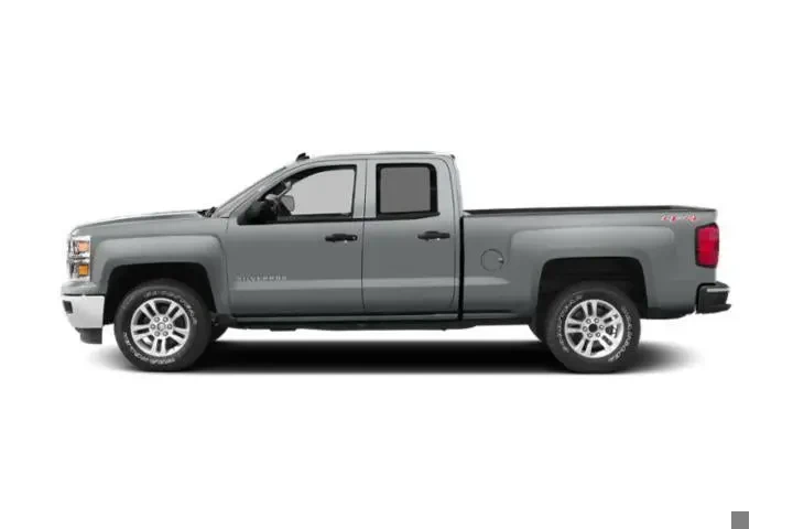$22490 : Chevrolet Silverado 1500 201 image 2