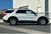 $28618 : Ford Explorer 2022 XLT 4dr S thumbnail