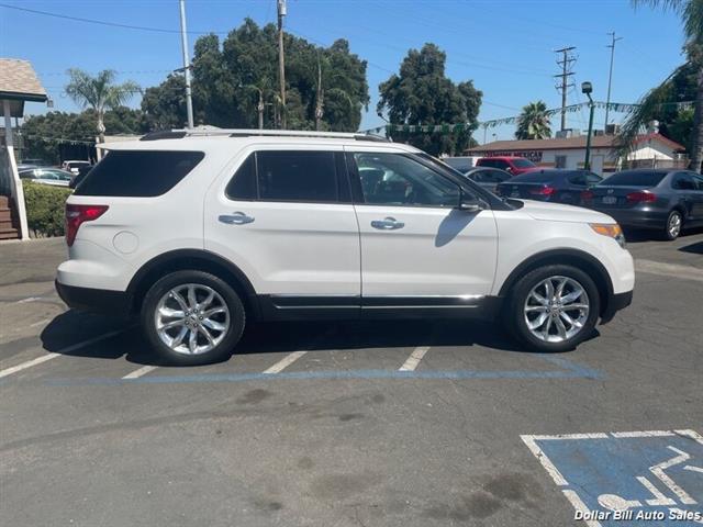 $11995 : 2014 Explorer XLT SUV image 8