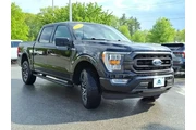 $39911 : Ford F-150 2023 4x4 XLT 4dr thumbnail