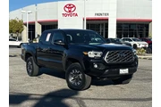 Toyota Tacoma 2023 4x2 TRD O en Los Angeles