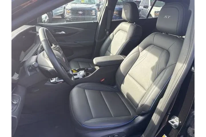 $25000 : Buick Envista 2024 Sport Tou image 10