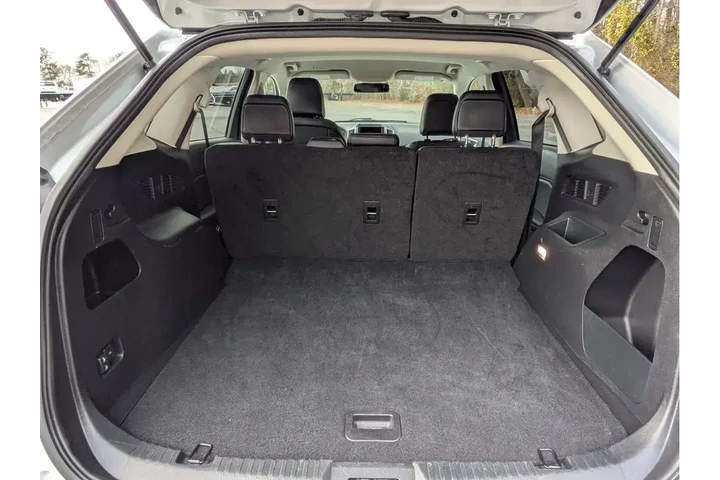 $26991 : Ford Edge 2024 AWD SEL 4dr S image 7