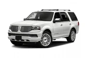 Lincoln Navigator 2017 4x2 S