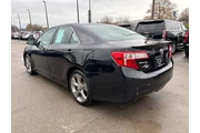 $7980 : 2014 Camry SE Auto (Natl) thumbnail