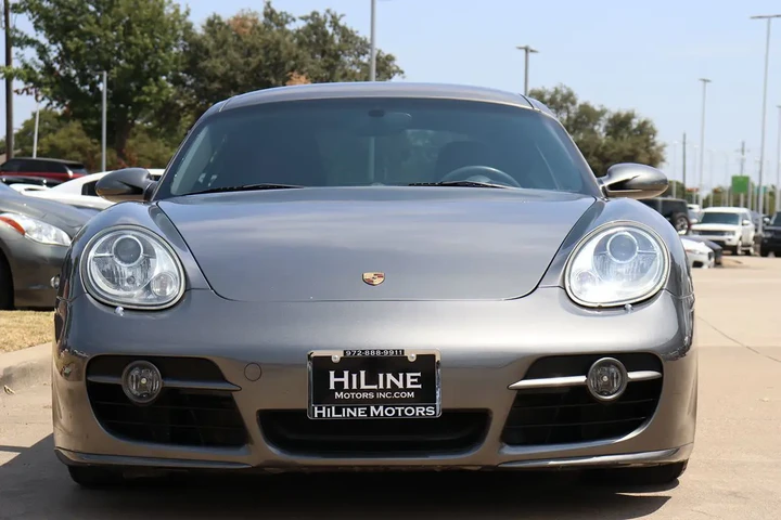 $30404 : 2007 Cayman S image 5