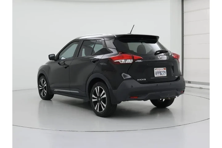 $16998 : Nissan Kicks 2020 SR 4dr Cro image 2