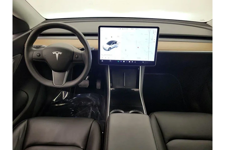 $26998 : Tesla Model Y 2020 AWD Long image 9