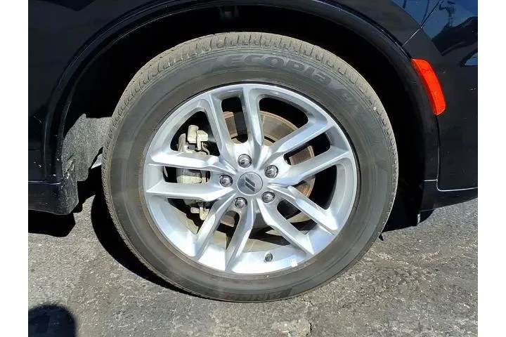 $25495 : Dodge Durango 2023 GT 4dr SU image 9