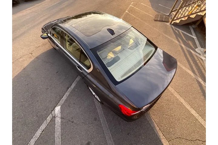 $18985 : BMW 7 Series 2016 740i 4dr S image 10