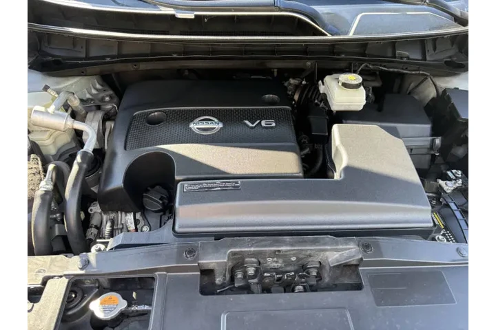 $18999 : 2019 Murano S image 9