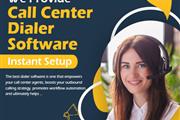 Call Center Dialer Solutions