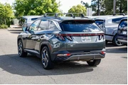 $16991 : Hyundai TUCSON 2022 Limited thumbnail
