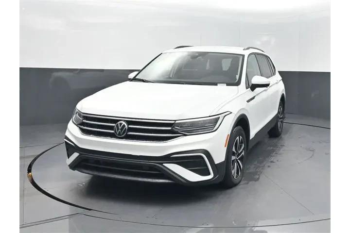 $20624 : Volkswagen Tiguan 2024 S 4dr image 1