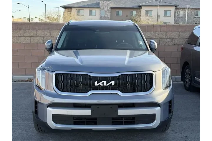 $36588 : Kia Telluride 2024 EX 4dr SU image 6