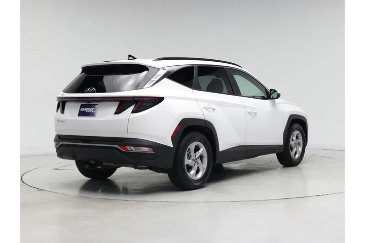 $21998 : Hyundai TUCSON 2023 SEL 4dr image 8
