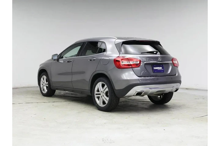 $17998 : Mercedes-Benz GLA 2017 GLA 2 image 2