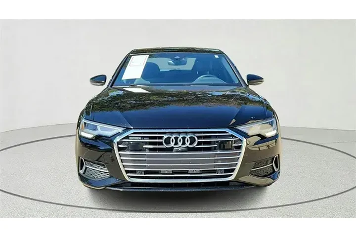 $31148 : Audi A6 2023 AWD quattro Pre image 8