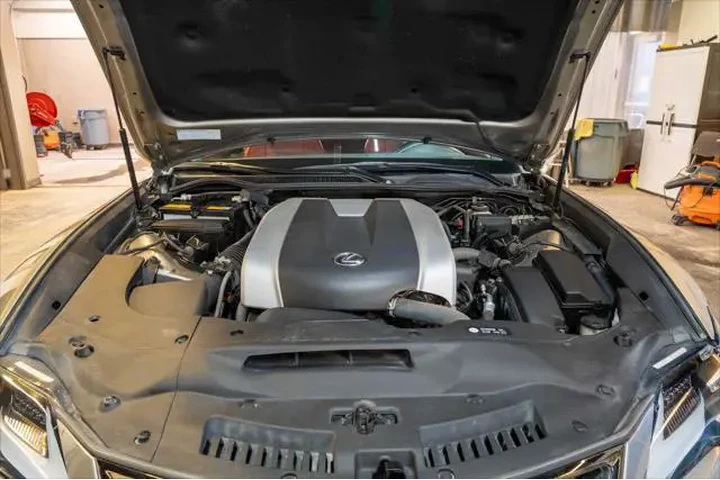 $39999 : Lexus RC 350 2022 AWD F SPOR image 5