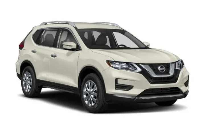 $14900 : Nissan Rogue 2017 AWD SV 4dr image 6