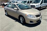 $9995 : 2010 Corolla 4dr Sdn Man (Nat thumbnail