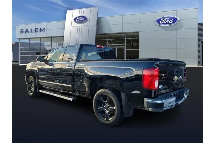 $21995 : Chevrolet Silverado 1500 201 image 4