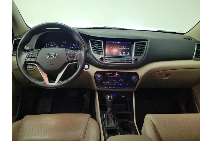 $14998 : Hyundai TUCSON 2016 Limited image 9