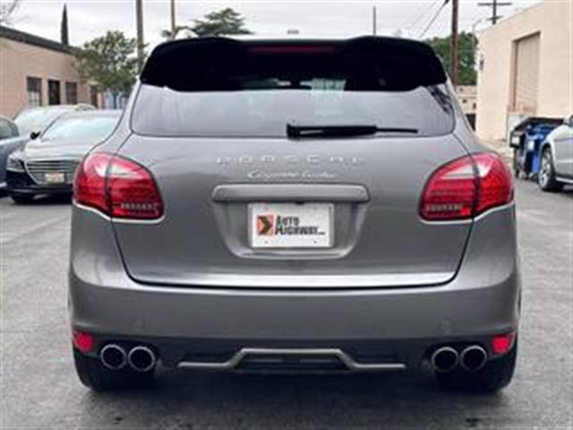 $22490 : 2011 PORSCHE CAYENNE2011 PORS image 6