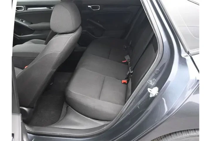 $24545 : Honda Civic 2024 EX 4dr Seda image 7
