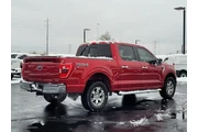 $33195 : Ford F-150 2021 4x4 XLT 4dr thumbnail