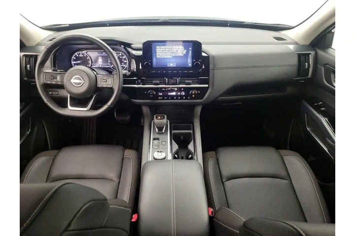 $37998 : Nissan Pathfinder 2025 AWD S image 9