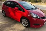 **2012 HONDA FIT SPORT** en Los Angeles