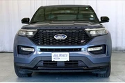 $28992 : Ford Explorer 2021 AWD ST 4d thumbnail