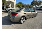 $12825 : Toyota Corolla 2018 L 4dr Se thumbnail