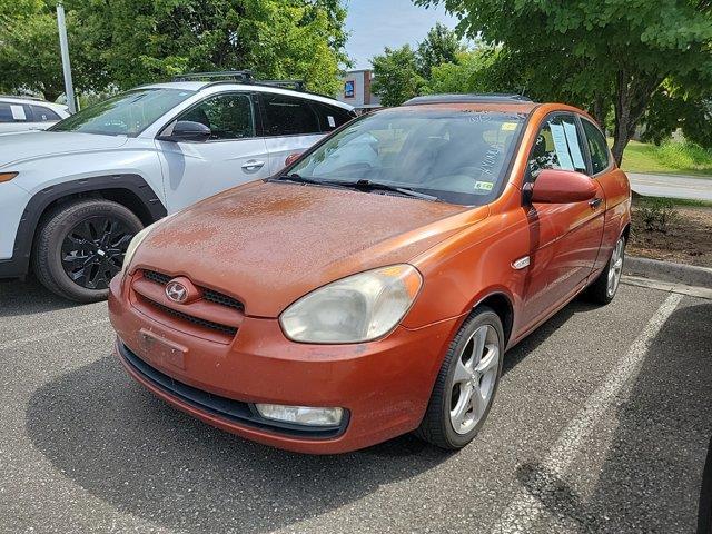 PRE-OWNED 2009 HYUNDAI ACCENT image 4