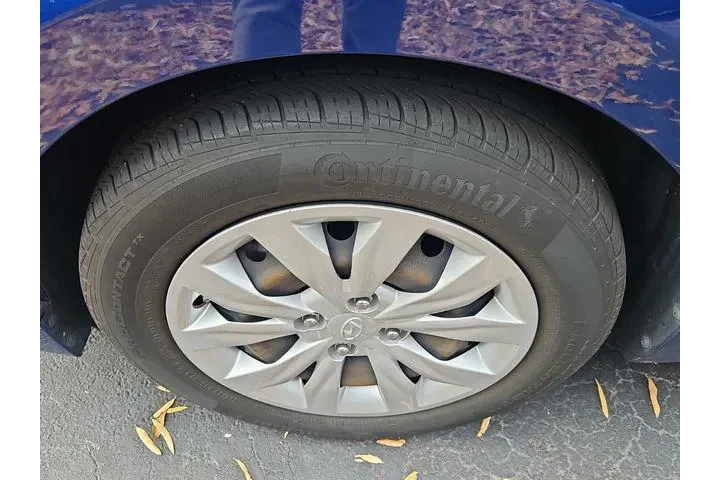 $13992 : Hyundai ACCENT 2022 SE 4dr S image 10