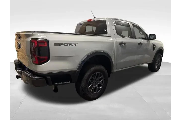 $31901 : Ford Ranger 2024 4x2 XLT 4dr image 5