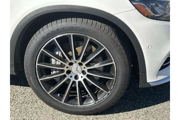 $27495 : Mercedes-Benz GLC 2019 AWD A image 10