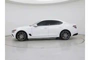 $25998 : Genesis G70 2023 2.0T 4dr Se thumbnail