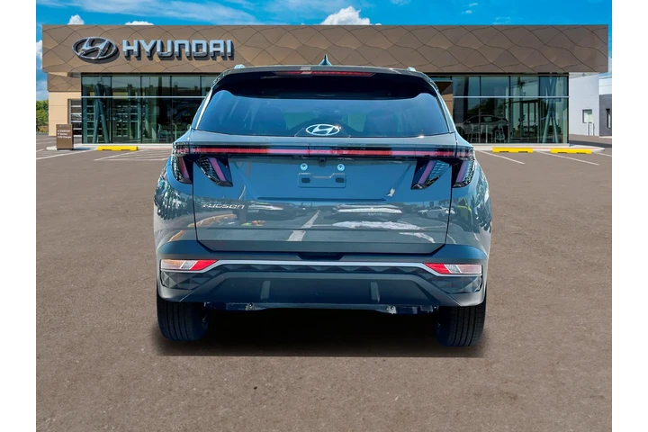 $25730 : Hyundai TUCSON 2024 SEL 4dr image 6